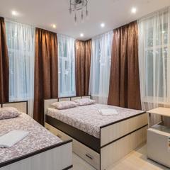 Отель Династия Лефортово, Москва, Московская область