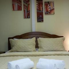 Мини-отель Аска, Москва, Московская область