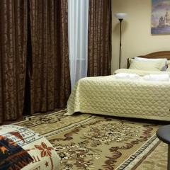 Мини-отель Аска, Москва, Московская область