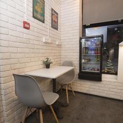 Мини-отель Shelter, Москва, Московская область