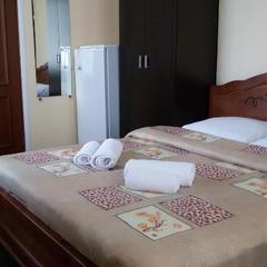 Мини-отель Аска, Москва, Московская область