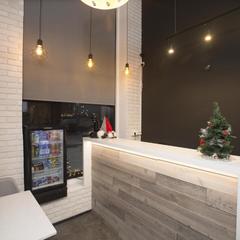 Мини-отель Shelter, Москва, Московская область