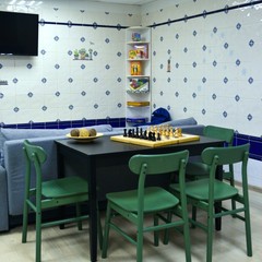 Отель Арт Отель & Хостел Каретный ряд, Москва, Московская область