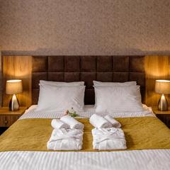 Отель Florinn, Москва, Московская область