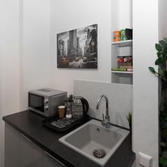 Мини-отель Shelter, Москва, Московская область