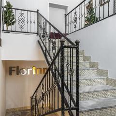 Отель Florinn, Москва, Московская область