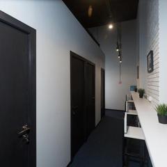 Мини-отель Shelter, Москва, Московская область