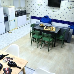 Отель Арт Отель & Хостел Каретный ряд, Москва, Московская область