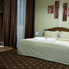 Мини-отель Аска, Москва, Московская область