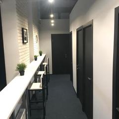 Мини-отель Shelter, Москва, Московская область