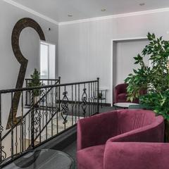 Отель Florinn, Москва, Московская область