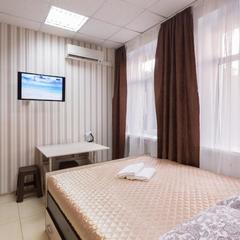 Отель Династия Лефортово, Москва, Московская область