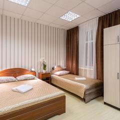 Отель Династия Лефортово, Москва, Московская область