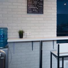 Мини-отель Shelter, Москва, Московская область