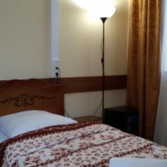 Мини-отель Аска, Москва, Московская область