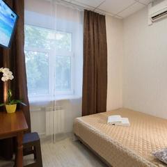 Отель Династия Лефортово, Москва, Московская область