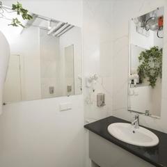 Мини-отель Shelter, Москва, Московская область