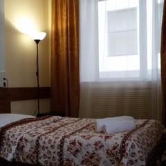 Мини-отель Аска, Москва, Московская область