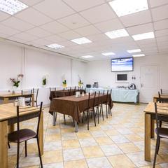 Отель Династия Лефортово, Москва, Московская область