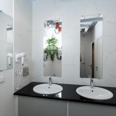 Мини-отель Shelter, Москва, Московская область