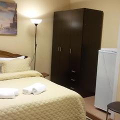 Мини-отель Аска, Москва, Московская область