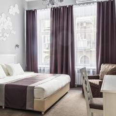 Отель Florinn, Москва, Московская область