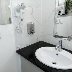 Мини-отель Shelter, Москва, Московская область