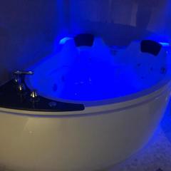 Отель Ribella, Москва, Московская область