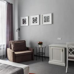 Отель Florinn, Москва, Московская область