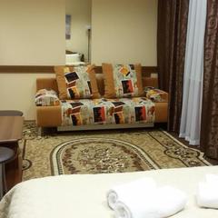 Мини-отель Аска, Москва, Московская область