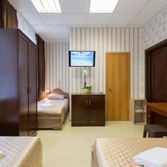 Отель Династия Лефортово, Москва, Московская область