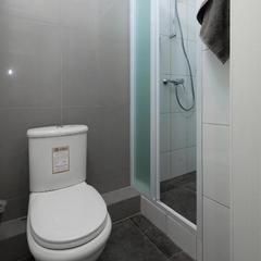 Мини-отель Shelter, Москва, Московская область