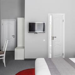 Отель Florinn, Москва, Московская область