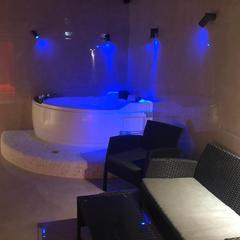 Отель Ribella, Москва, Московская область