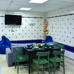 Отель Арт Отель & Хостел Каретный ряд, Москва, Московская область