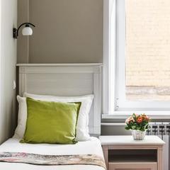 Отель Florinn, Москва, Московская область