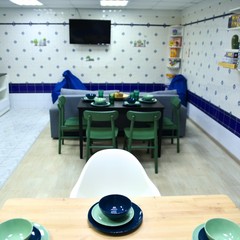 Отель Арт Отель & Хостел Каретный ряд, Москва, Московская область