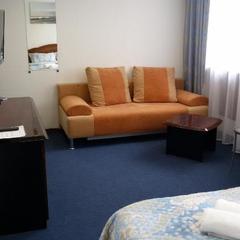 Мини-отель Аска, Москва, Московская область