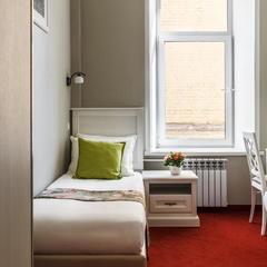 Отель Florinn, Москва, Московская область