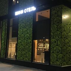 Мини-отель Shelter, Москва, Московская область