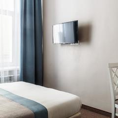 Отель Florinn, Москва, Московская область