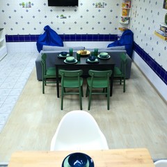 Отель Арт Отель & Хостел Каретный ряд, Москва, Московская область