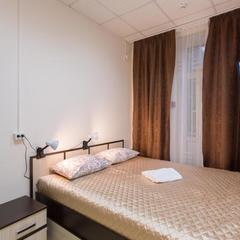 Отель Династия Лефортово, Москва, Московская область