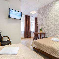 Отель Династия Лефортово, Москва, Московская область