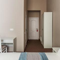 Отель Florinn, Москва, Московская область