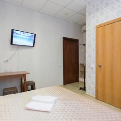 Отель Династия Лефортово, Москва, Московская область