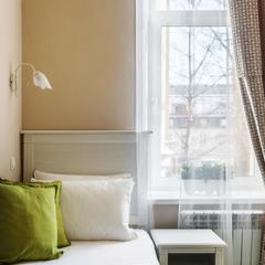 Отель Florinn, Москва, Московская область