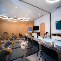 Отель Holiday Inn Express Moscow - Baumanskaya, Москва, Московская область