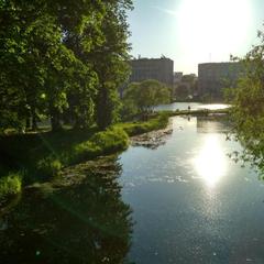 Отель Династия Лефортово, Москва, Московская область