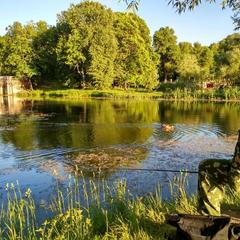 Отель Династия Лефортово, Москва, Московская область